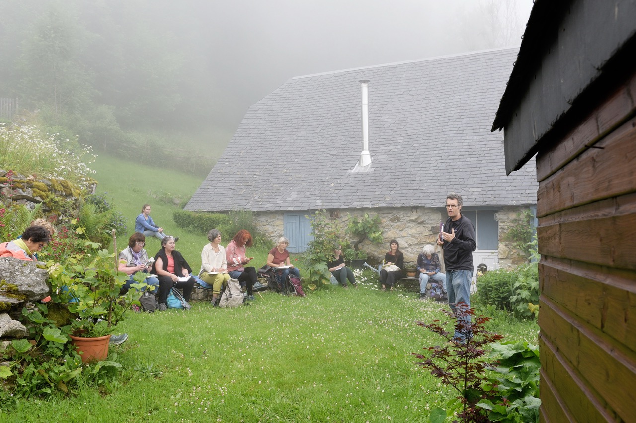 ©Emma Barthère