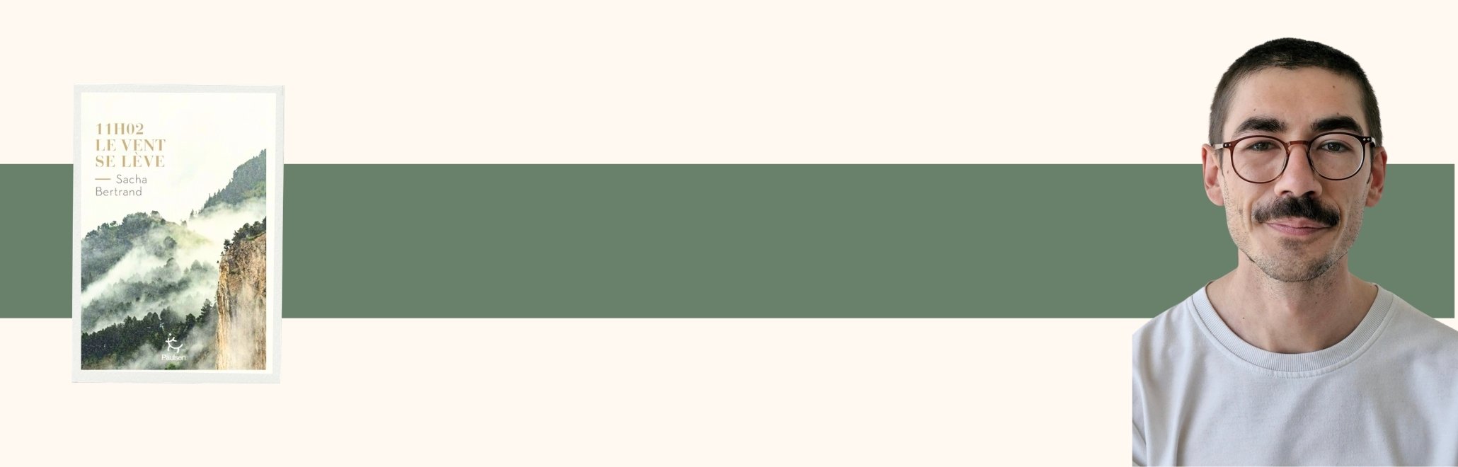 Lecture musicale de Sacha Bertrand